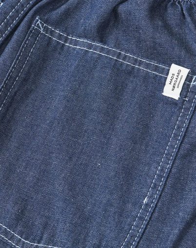 Air Denim Sotem Bukser - Mads Nørgaard